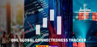 Asia Pacific strengthens role in global trade amid rising tariff pressures: DHL Global Connectedness Tracker, 2025 Special Update