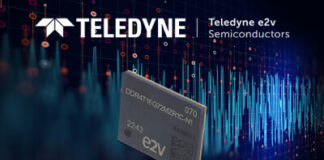 Teledyne e2v Achieves Initial Qualification of 16GB Space DDR4 Memory