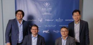 Ascott Expands European Footprint with Seven New Signings in Vienna and Seville