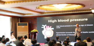 Raydel expands into Vietnam, aiming at promoting sustainable health for Vietnamese people