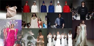 Siam Paragon Bangkok International Fashion Week 2025 Reinforces Thailand’s Position as Asia’s Leading Fashion Event, Elevating Bangkok as a Global Fashion Hub