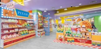 OH!SOME Launches Two Special Themed Collections Featuring Disney and Pixar’s Toy Story and Disney’s Zootopia