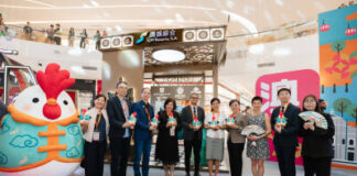 SJM Expanding Tourism Links in Southeast Asia