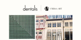 Art on the Walls, Calm in the Chair: Dentalis Reimagines the Patient Experience