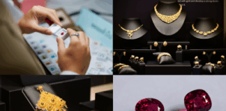 GIT Elevates Thailand’s Gem and Jewelry Industry with “Sustainability Standards” Advancing Good Governance, Transparency, and Traceability to Capture a Share of the USD 366 Billion Global Market