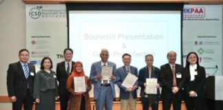 ICSD and HKPAA Convene APAC ESG Forum, Calling for Sustainable Action Across Business and Government