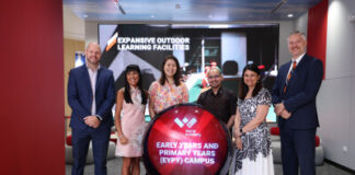XCL World Academy Opens New Early & Primary Years Campus in Singapore