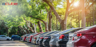 Ecube Car Rental Expands Car Rental Fleet to Meet Growing Demand in Singapore