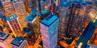 Hongkong Land pioneers Hong Kong’s first tempered and laminated glass recycling solution at Tomorrow’s CENTRAL