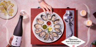 Japanese Sake Takes Center Stage in Singapore’s Culinary Scene “Discover New Harmonies with Japanese Sake” Unveils a Refined Gastronomic Journey Featuring 38 Pairings Across the City’s Most Celebrated Tables