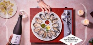 JFOODO Launches “Discover New Harmonies with Japanese Sake” in Malaysia A Culinary Celebration of 30 Pairings Across 15 Renowned Restaurants