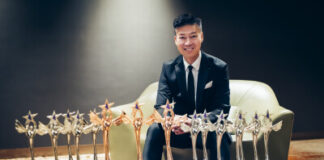AIA Hong Kong leads in “number of new business policies” for 11 consecutive years