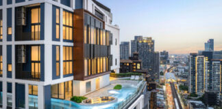 ONYX Hospitality Group Partners with SENA HHP to Launch Shama Sukhumvit 101, Expanding Its Serviced Apartment Portfolio in Thailand