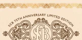 Shanghai Commercial Bank Unveils “From Shanghai to Hong Kong, Connecting the World” Exhibition To Mark Its 75th Anniversary