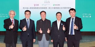 CTF Life Harnesses the CTF Group Ecosystem to Forge Strategic Alliances with Three Major Hospitals Enhances Hospital and PrimeChamp Doctor Network to Empower Customers with Greater Autonomy, Convenience and Comprehensive Medical Services