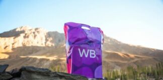 Wildberries E-Commerce Platform Opens Its Highest-Altitude Order Pickup Point
