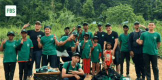 FBS and Bros Gang TV Bring Meaningful Change to Malaysia’s Orang Asli Community