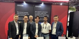 Arrow Electronics Supports EMASS in Driving Ultra-Low-Power Edge AI Technology with ECS-DoT SoC