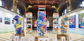 “Chengdu Panda Week” Series of Events Reach Multiple European Cities, Extending an Invitation from the Hometown of Pandas