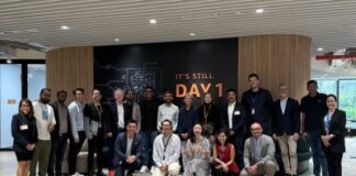 SoftwareOne Signs Strategic Collaboration Agreement with AWS to Accelerate Gen AI Innovation Across APAC