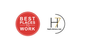 HepTa Advisory-Labs recognized among the Best Places to Work in France 2024