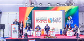 Boiler World Expo to Take Place in Bangkok from November 19–21, 2025
