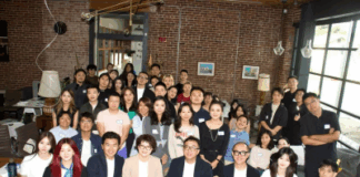Hujing Digital Media & Entertainment Group Hosts “2025 North America Talent Collaboration Roadshow” in Los Angeles, Launching Global Talent Program