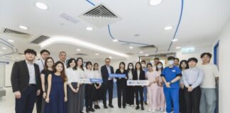 Quality HealthCare and PolyU School of Accounting and Finance Launch Strategic RPA Internship to Drive Healthcare Innovation and Develop Future Talent