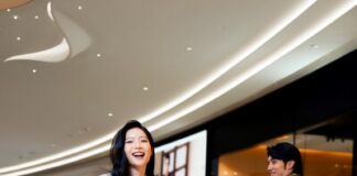 Galaxy Macau Embraces Italian Elegance: Unveiling an Inspirational Experiential Luxury Edit and an Alluring New Space at Galaxy Promenade