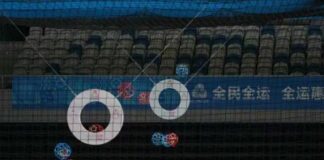 Digital Longhua Supports a Spectacular Model (Aviation) Sport Competition of the 15th NG Mass Participation Events