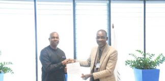 GCAA grants Air Tanzania Air Operator certificate