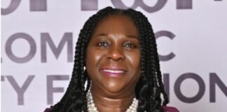 AITEC World appoints Amb. Nancy Q. Sam as regional representative for West Africa and Special Advisor