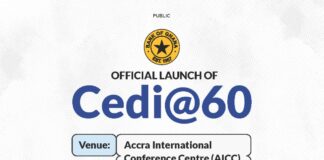 Cedi@60: Mahama to honour October 28 launch as Ghana commemorates monetary sovereignty