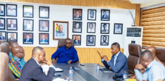 Energy Minister calls for stronger regulation in electrical contracting sector