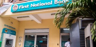 First National Bank marks 10 years in Ghana