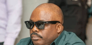 Gov’t enforces single biometric platform