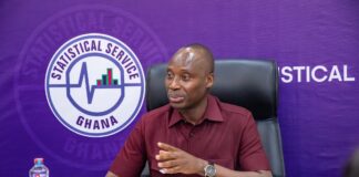Ghana records GH¢7.4bn in informal trade with neighbours – Ghana Statistical Service