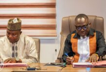 Ghana, Niger renew trade pact to boost transit corridor efficiency