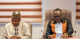 Ghana, Niger renew trade pact to boost transit corridor efficiency