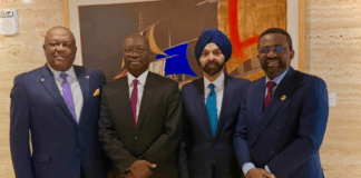 Ghana, World Bank to boost development across 5 key sectors