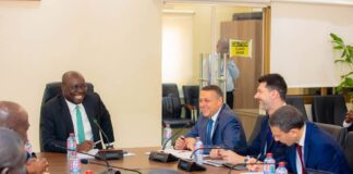 Ghana has laid the right foundation towards fiscal discipline post programme completion – IMF