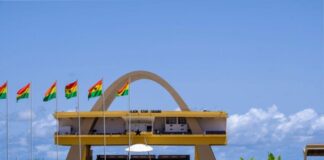 Fitch raises Ghana’s 2025 growth forecast to 4.9%