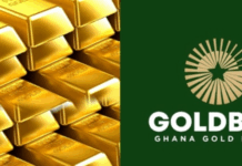 GoldBod Triples Revenue, Cuts Spending and Generates Operational Surplus of GH₵909.8 million for 2025