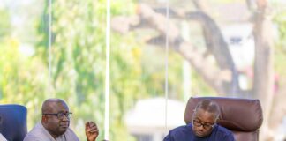 Energy Minister promises policy continuity and institutional support for Petroleum Hub Project
