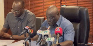 Minority demands halt to AT Ghana-Telecel deal, calls for full parliamentary probe
