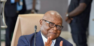 IMF programmes have done Ghana no good – Prof. Oquaye