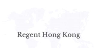 Regent Hong Kong achieved the highest rating from The Most Perfect View Certified Program