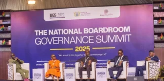National Boardroom Governance Summit 2025