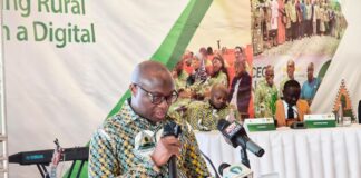 CEOs of Rural Community Banks threaten to sue BoG over tenure directive