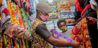 Government to roll out policy to boost Ghana’s fashion and textile industry